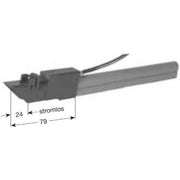 Vahle - Zubehör/Ersatzteile für Schienenverteiler Überleitungsstück USE 10