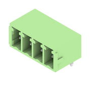 Weidmüller - Leiterplattensteckverbinder Verbinder 3.81mm SC 3.81/0#1793260000 − 108 Stück