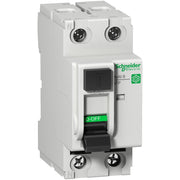 Schneider Electric - Fehlerstrom-Schutzschalter Multi 9 OEM GFP (FI)2-pol. M9R41240 40A 26mA 480Y/277V