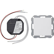 Gira - Ruf-, Bedienervorrichtung Klinikinstallation Netzgleichrichter UP 296903 250mA rws