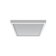 Regiolux - Decken-/Wandleuchte Anbauleuchte lowea-L #60868014150 ML, 830/840
