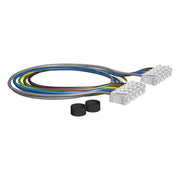 EVN Lichttechnik - Mechanisches Zubehör/Ersatzteile für Leuchten Durchgangsverdrahtungsset FW6512DV5