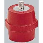 Wöhner - Isolierbuchse Isolator 05802 − 20 Stück