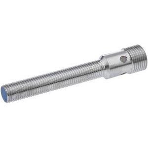Ipf Electronic - Induktiver Näherungsschalter Sensor,ind.,M8x1,Stecker IB080126 DC,pnp,no,sn=3mm,b