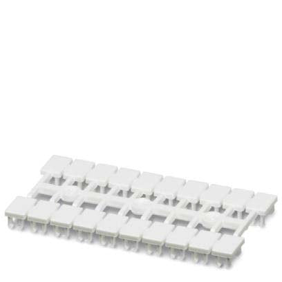 Phoenix Contact - Klemmenmarkierung Marker für Klemmen UM3-TM (6X8) − 10 Stück