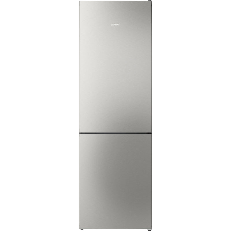 Siemens MDA - Kühl-/Gefrierkombination Kühl/Gefrierkombi KG36NVIAG IQ300