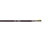 Lapp Kabel&Leitung - Energiekabel < 1 kV, für ortsveränderlichen Einsatz H05RR-F 3G2,5 1600209