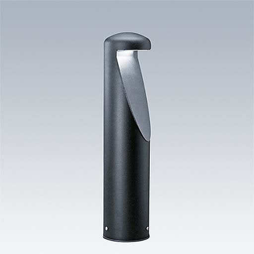 Thorn - Straßen- und Platzleuchte LED-Poller URBA BOLLA #96275589 3000K