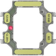Gira - Beleuchtungseinsatz für Installationsschalterprogramme LED-Bel.el. T5 0,5 mA RT 3795011 Zubehör