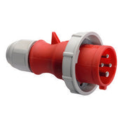Bals Elektrotech - CEE-Stecker (IEC 60309) Stecker 210601 32A 4p 400V 6h