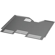 Constructa-Neff - Zubehör/Ersatzteile für Kochgerät/Backgerät Kochfeld-Zwischenboden Z9367X0 60cm für IH6
