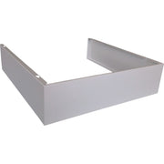 Glen Dimplex SEE - Sockel/Sockelelement (Schaltschrank) M Flex Air Abdeckung A CoverV Stellfüße vertikal
