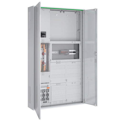 ABN - Zähler-Komplettschrank Wandlermessschrank ABNRS309X0252