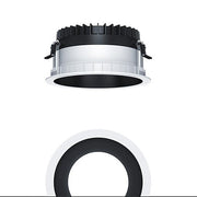 Zumtobel Group - Downlight/Strahler/Flutlicht LED-Downlight PANOS R #62927041 940