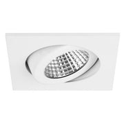 Brumberg Leuchten - Downlight/Strahler/Flutlicht LED-Einbaustrahler IP65 12445073 350mA 1800-3000K