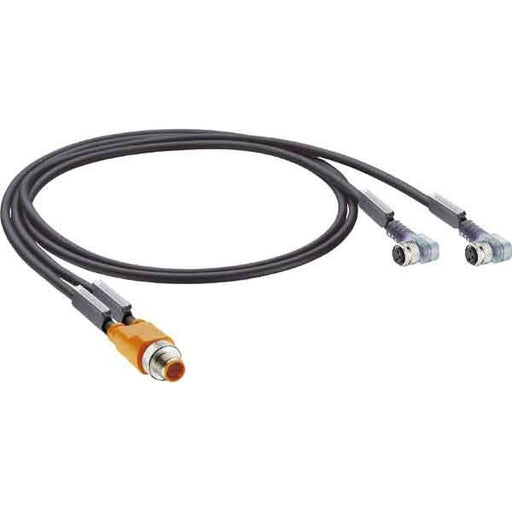 Belden - Konfektioniertes Sensor-Aktor-Kabel Aktor-Sensor ASB2RKMWVLEDA3224/1m − 2 Stück