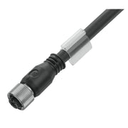 Weidmüller - Konfektioniertes Sensor-Aktor-Kabel Sensor/AktorLeitung SAIL-M12BG-4S5.0U
