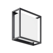 Brumberg Leuchten - Decken-/Wandleuchte LED-Wandleuchte 65161103 3000K, graphit