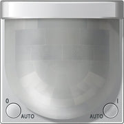 Jung - Bussystem-Bewegungsmelder KNX Automatik-Schalter A 3281-1 AL 2,20m Universal − 1 Stück