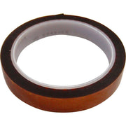 3M - Klebeband Polyamid Isolierband Scot.92 15x33x0,07 15mm x 33m x 0,075mm − 15 Stück