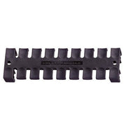 Mennekes - Zubehör/Ersatzteile für CEE-Steckvorrichtungen (IEC 60309) Zugentlastungsleiste 25019