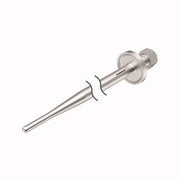 Turck - Temperaturüberwachungsgerät Schutzrohr THW-3-TRI3/4-A4-L100 f.Temperatursensoren