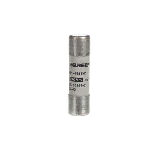ABB Stotz S&J - Zylindrische Sicherung Zylindrische Sicherung E 9F14 GG2
