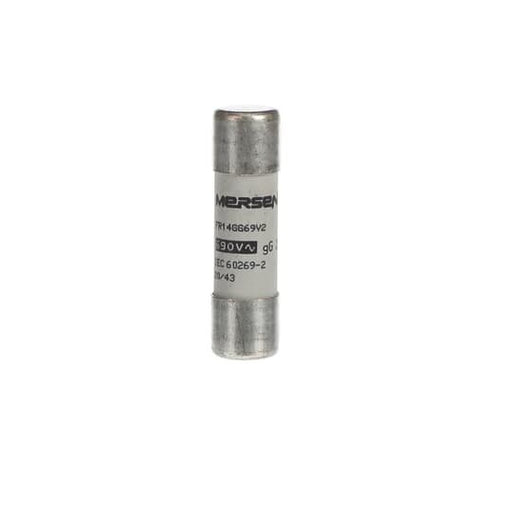 ABB Stotz S&J - Zylindrische Sicherung Zylindrische Sicherung E 9F14 GG2