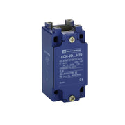 Telemechanique Sensors - Einzelpositionsschalter Unterteil ZCKJD39H29 2Ö+1S