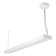 Ledvance - Pendelleuchte LED-Pendelleuchte LN INV#4099854249792 930, DALI, Sensor,ws