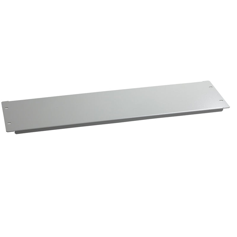 Schneider Electric - Abdeckung/Blende/Beschriftungsleiste (Schaltschrank) Frontplatte Plan NSYMPC306 300x600