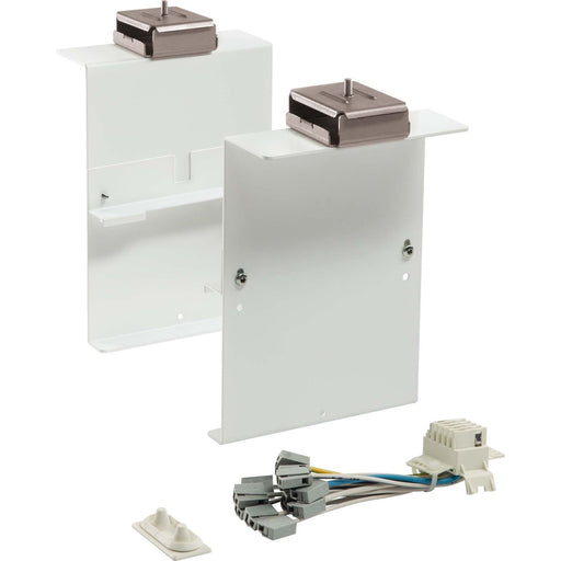 Ridi-Leuchten - Mechanisches Zubehör/Ersatzteile für Leuchten Befestigungssatz ZBS-VLT HERO − 1 Stück by Ridi-Leuchten
