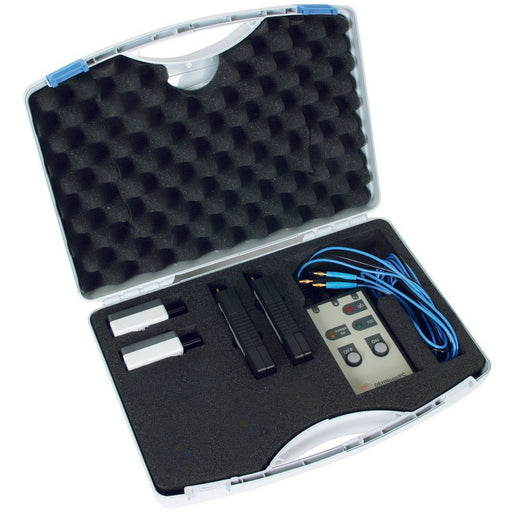 DEHN - Spannungsprüfsystem Prüferset PS DCA HR LRM DEHNcap HR-LRM