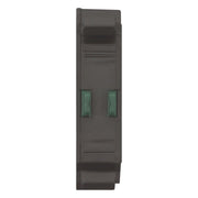 Eaton - Hilfsschalterblock Kontaktelement M22-CK20 2S Front