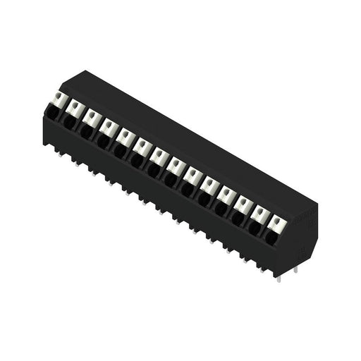 Weidmüller - Leiterplattenklemme Leiterplattenklemme LSF-SMT 5#1884500000 5.00mm − 8 Stück