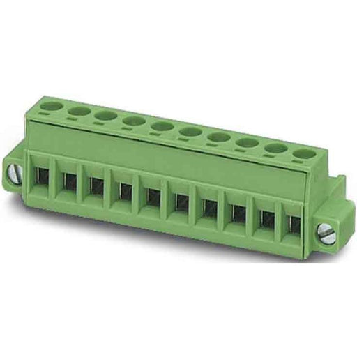 Phoenix Contact - Kabelsteckverbinder für Leiterplattensteckverbinder Leiterplattensteckverb. MSTB 2,5/ 2-STF Combicon − 100 Stück