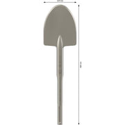 Bosch - Maschinenmeißel PRO SDS max Excavation 1618601017 Meißel, 110 x 400 mm