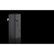Rittal - Sammelschienen-Adapter Anschlussadapter 3-pole, RX 9360.220 B:90mm max.150qmm − 1 Stück