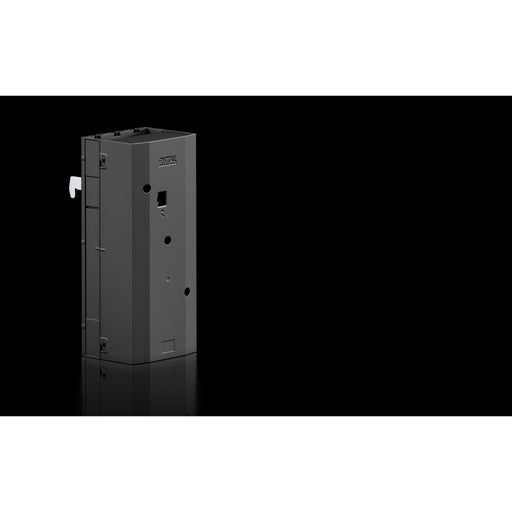 Rittal - Sammelschienen-Adapter Anschlussadapter 3-pole, RX 9360.220 B:90mm max.150qmm − 1 Stück