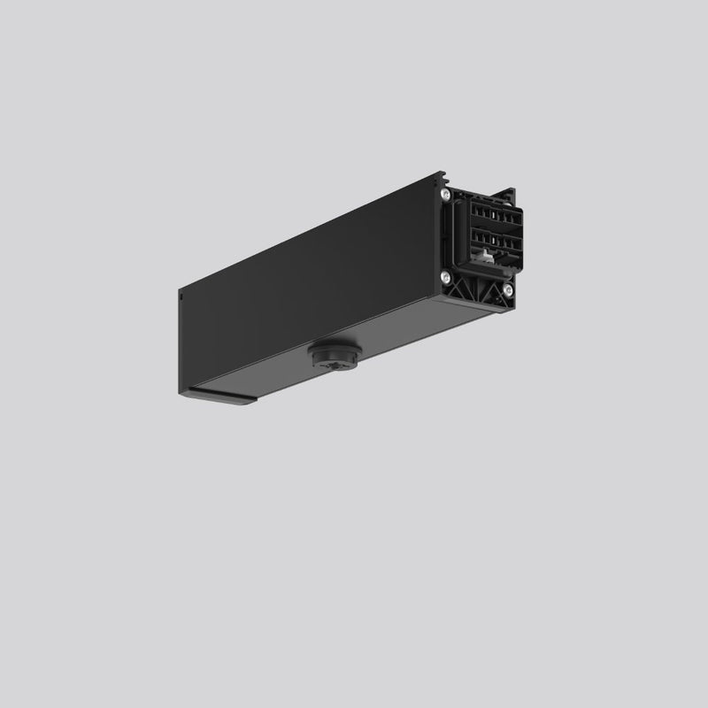 RZB - Mechanisches Zubehör/Ersatzteile für Leuchten Modul Zhaga, f. Sensor 9503S7.003.700.020 IP54+Power o.DALI
