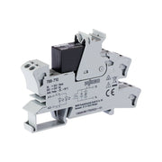 WAGO - Optokoppler Solid-State-Relaismodul 788-710 DC 24 V − 8 Stück