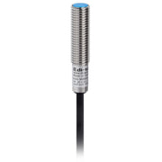 Di-soric - Kapazitiver Näherungsschalter Kapazit.-Näherungsschalter KNS M08KM 2B G3-2R 2mm, bündig