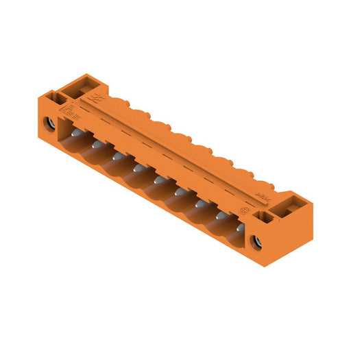 Weidmüller - Leiterplattensteckverbinder Verbinder 5.08mm SL 5.08HC#1148840000 − 30 Stück