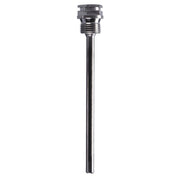 Jumo - Tauchrohr Zubehör für Thermostate 60003205 für heatTHERM