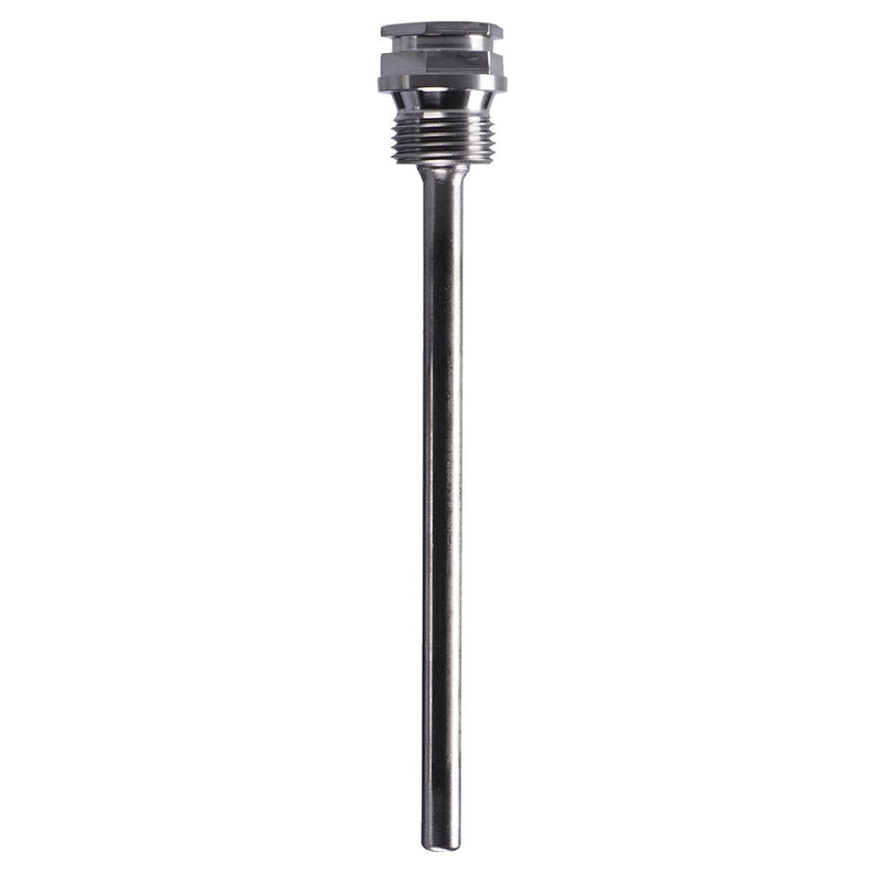 Jumo - Tauchrohr Zubehör für Thermostate 60003205 für heatTHERM