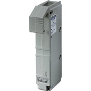 Mersen - Halter für zylindrische Sicherung Sicherungsunterteil PS201PREBS Gr.20x127 1-polig