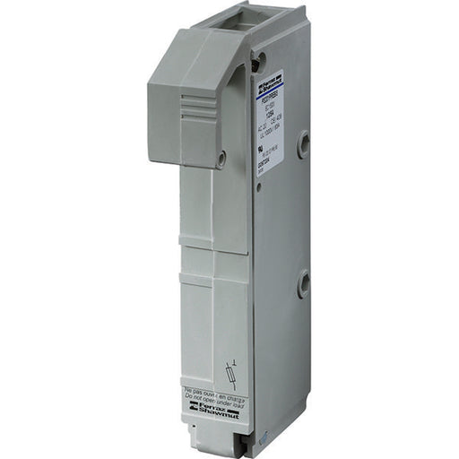 Mersen - Halter für zylindrische Sicherung Sicherungsunterteil PS201PREBS Gr.20x127 1-polig