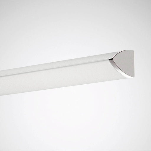 Trilux - Decken - /Wandleuchte LED - Wannenleuchte 6651 C LED #6689440 opal 3000K