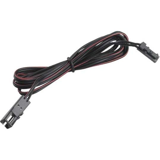 Hera - Elektrisches Zubehör/Ersatzteile für Leuchten Verbindungsleitung LED 350 21525062001 2000mm