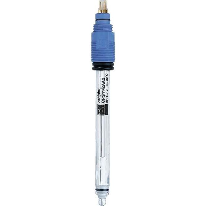 Endress+Hauser - Zubehör/Ersatzteile für Positionsschalter pH-Kombielektrode Orbisint CPS11-1AA2GSA